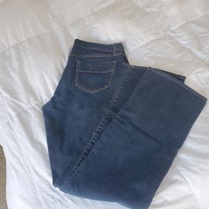 Sweetheart jeans size 10 long